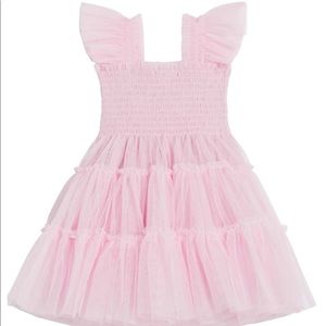 NWT! Hill House Home Pink Nap Dress